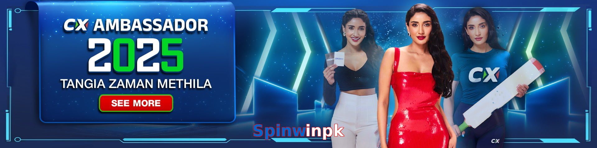 Spinwinpk game app for Pakistan players