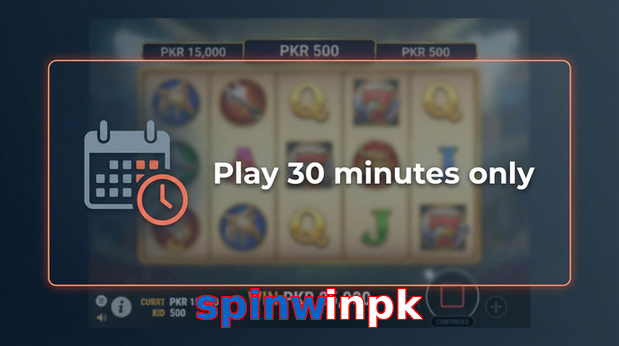 Payment and PKR controls in Spinwinpk