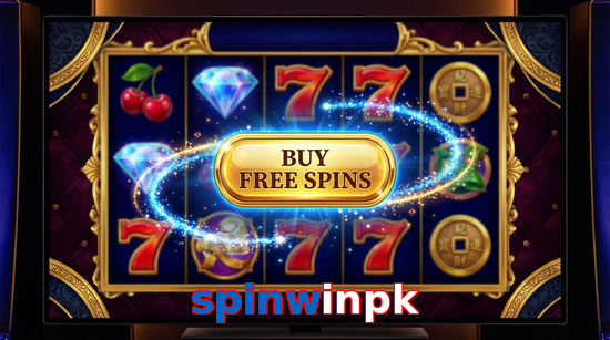 Game list for Spinwinpk pg section